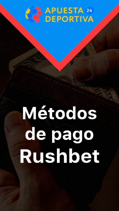 rushbet bono promociones colombia