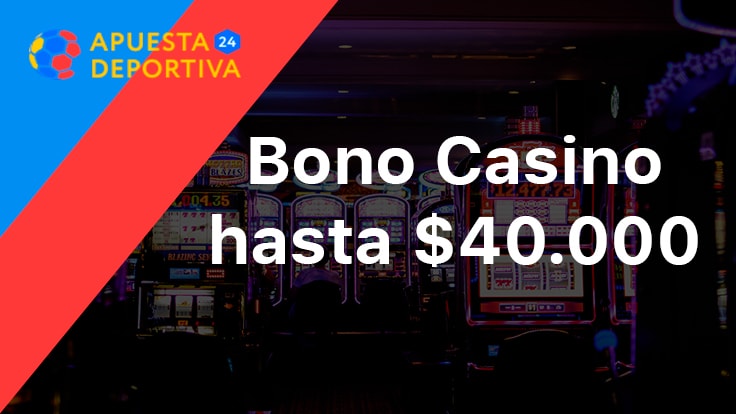 casino rush bet colombia