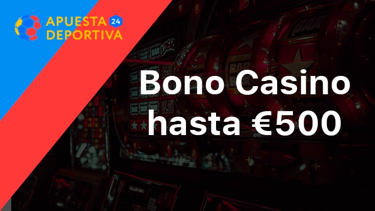 betway casino movil