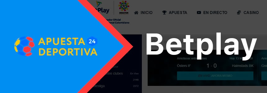 colombia www betplay com co