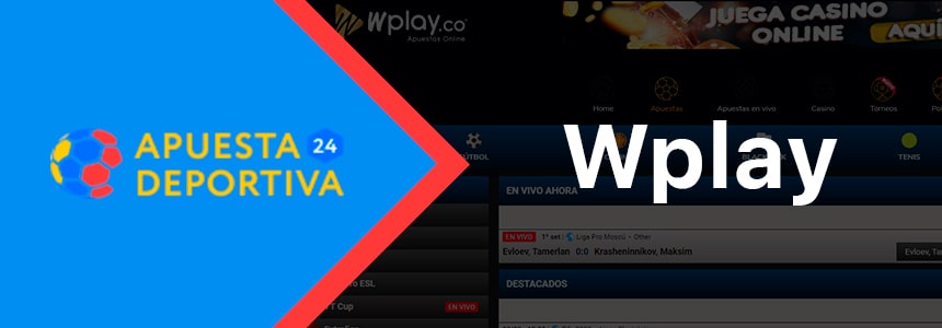 wplay com colombia